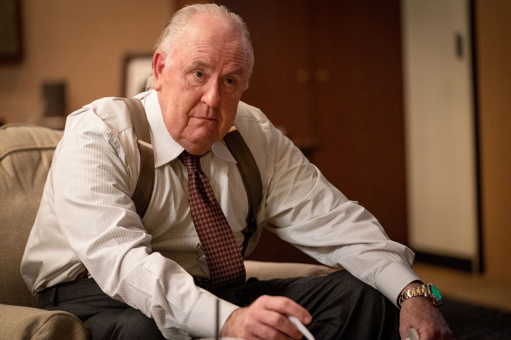 John Lithgow